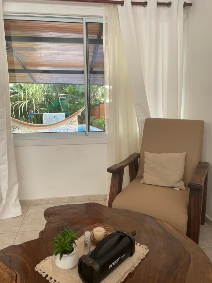 Beach Villas