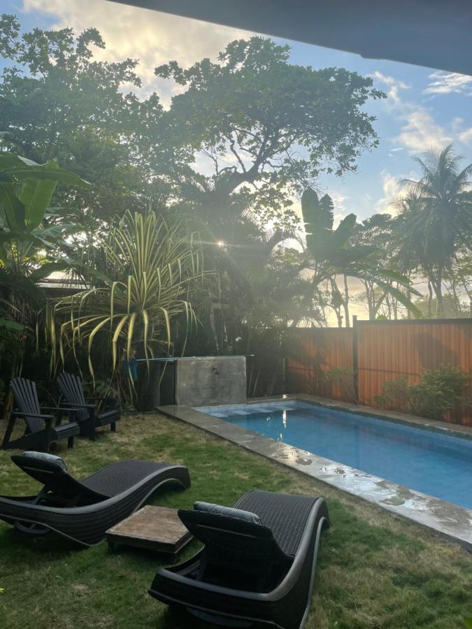 Beach Villas