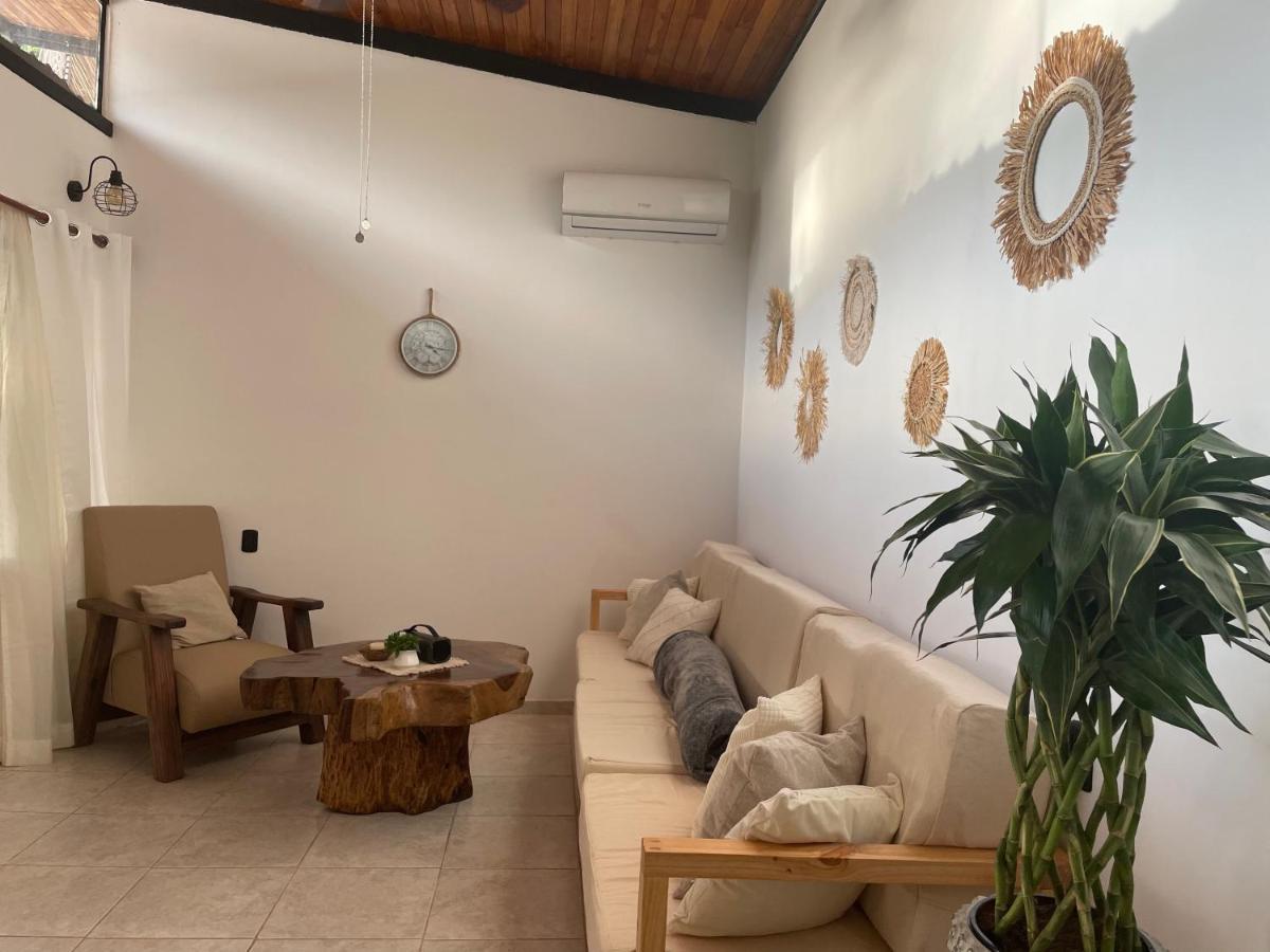 Villa Beach Villas Playa Santa Teresa (Puntarenas)