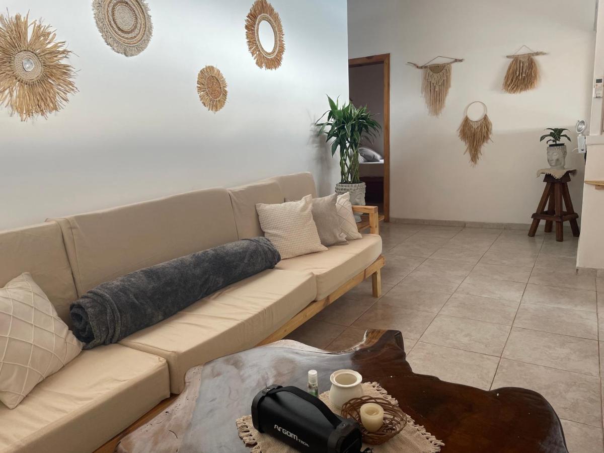 Villa Beach Villas *