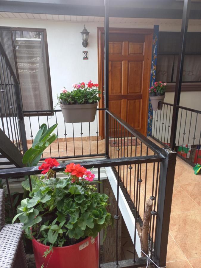Rancha Azul 3*