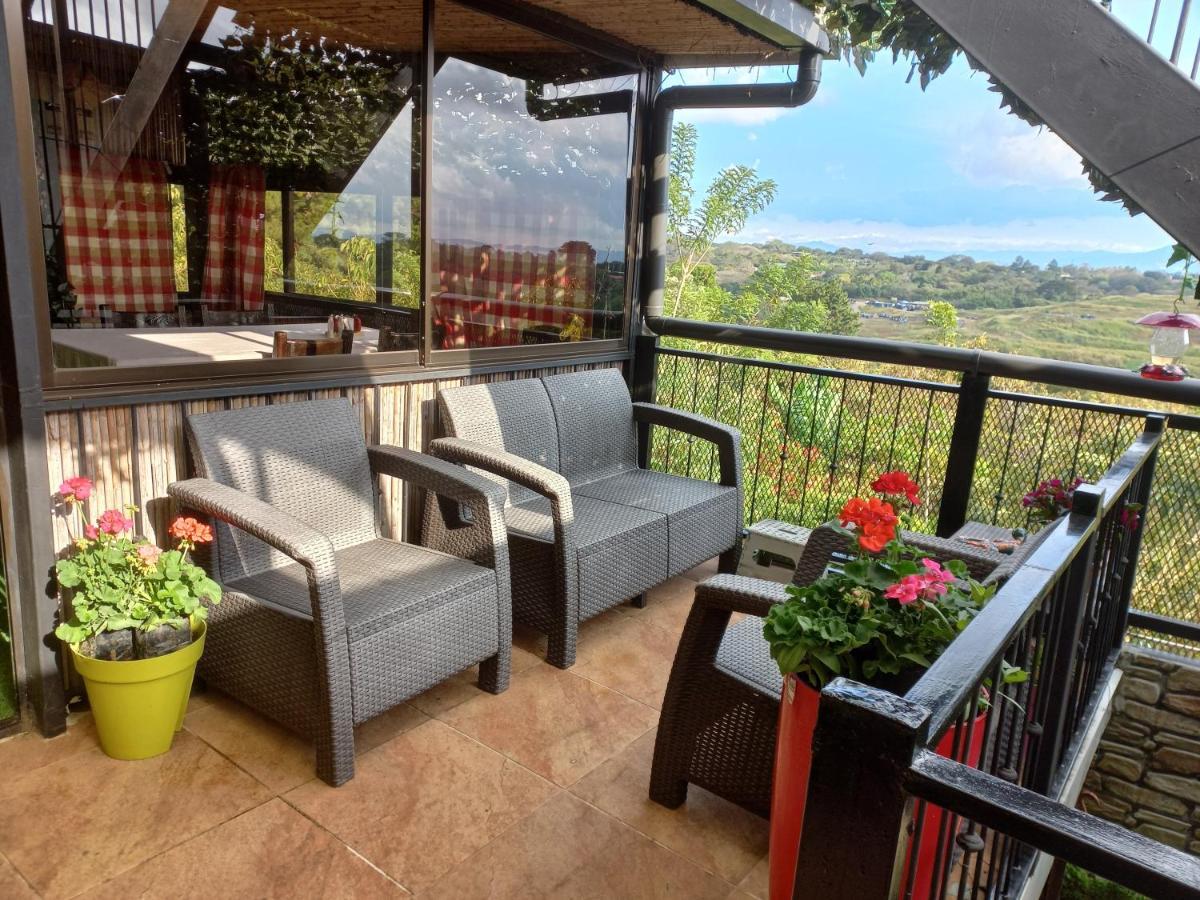 Rancha Azul 3* Alajuela