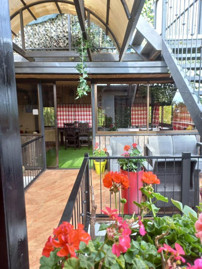 Rancha Azul Bed & Breakfast