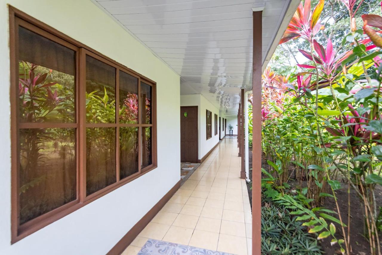 Beachfront 3*