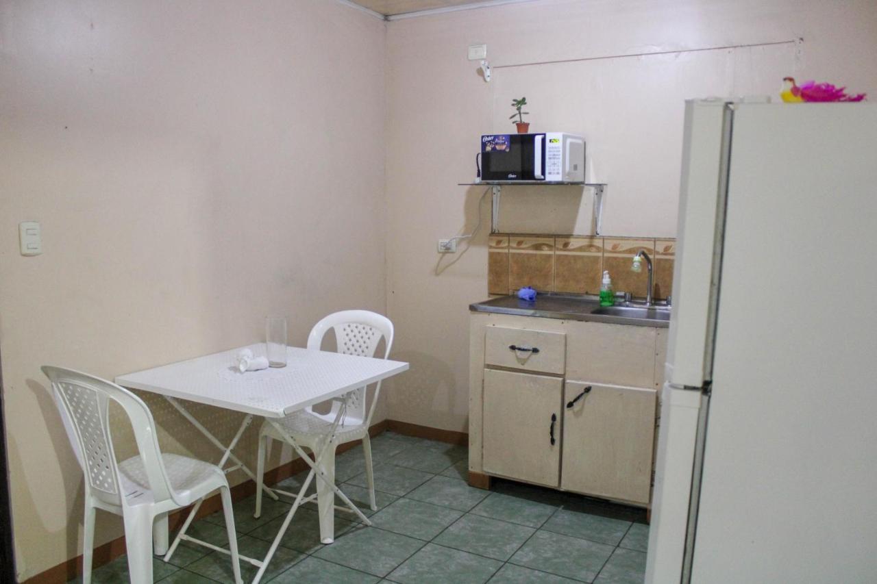 Apartment Mary Quesada (Alajuela)