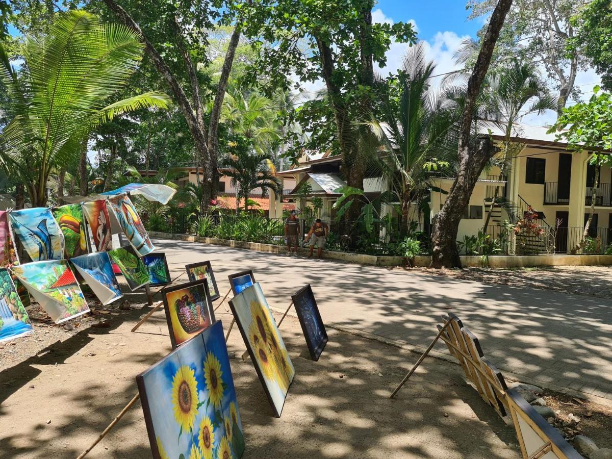 Hotel Hona Dominical