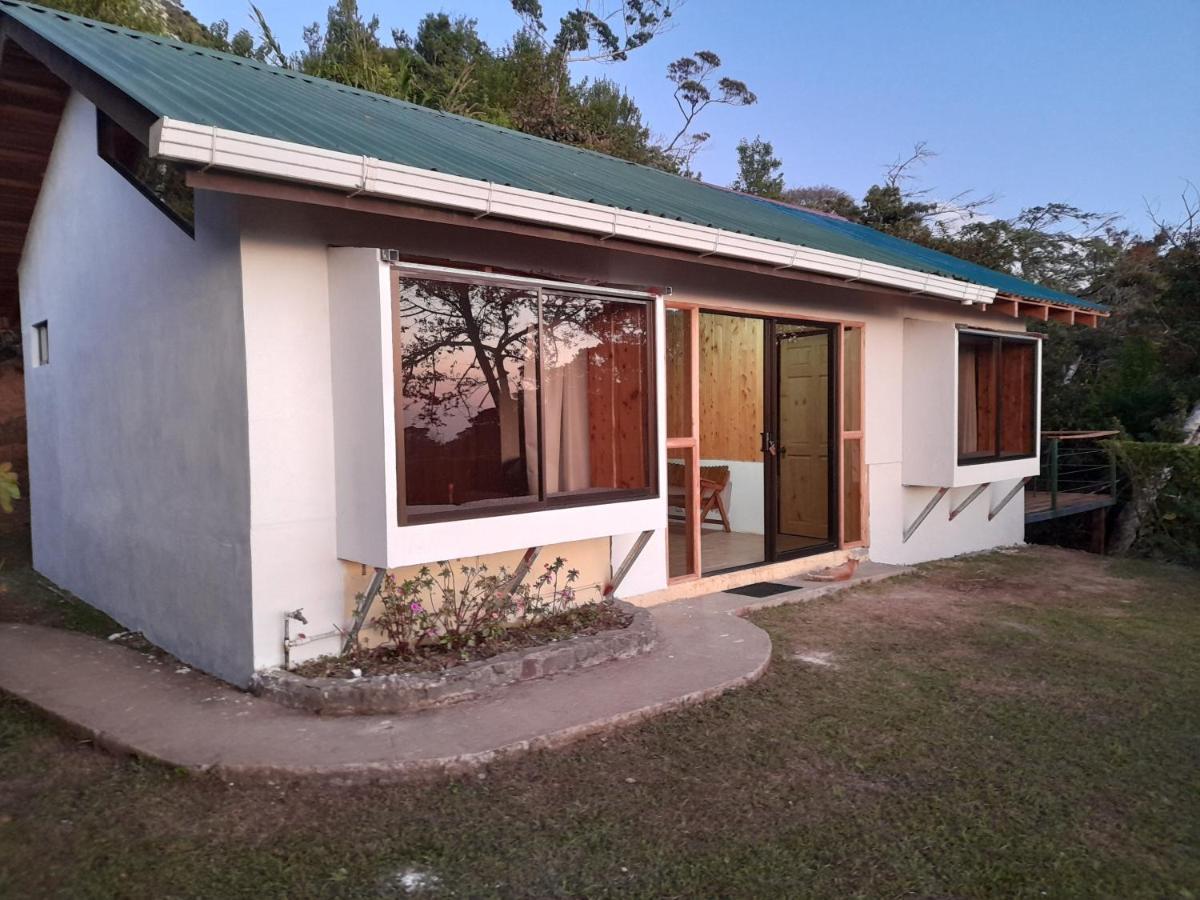 Farm stay Cabinas Capulin & Farm Monteverde