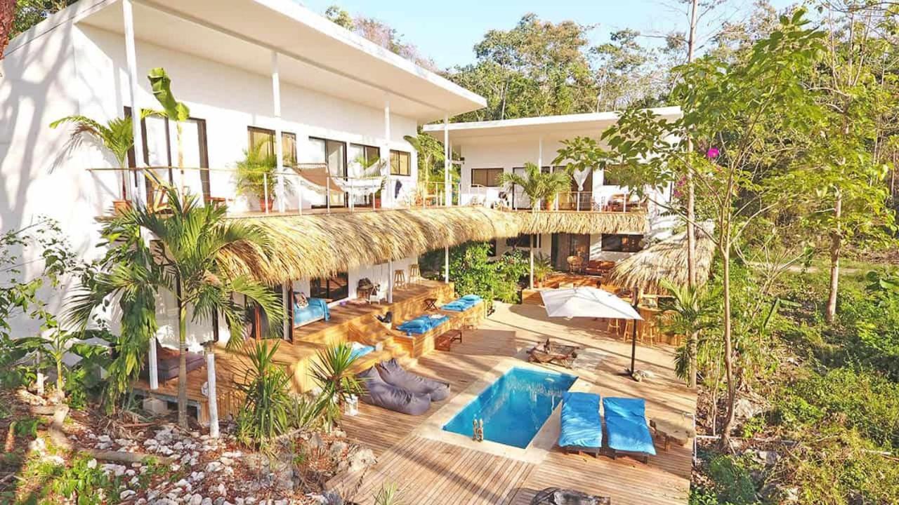 La Sana Surf Hotel, New Management, Few Mn Drive To The 3*