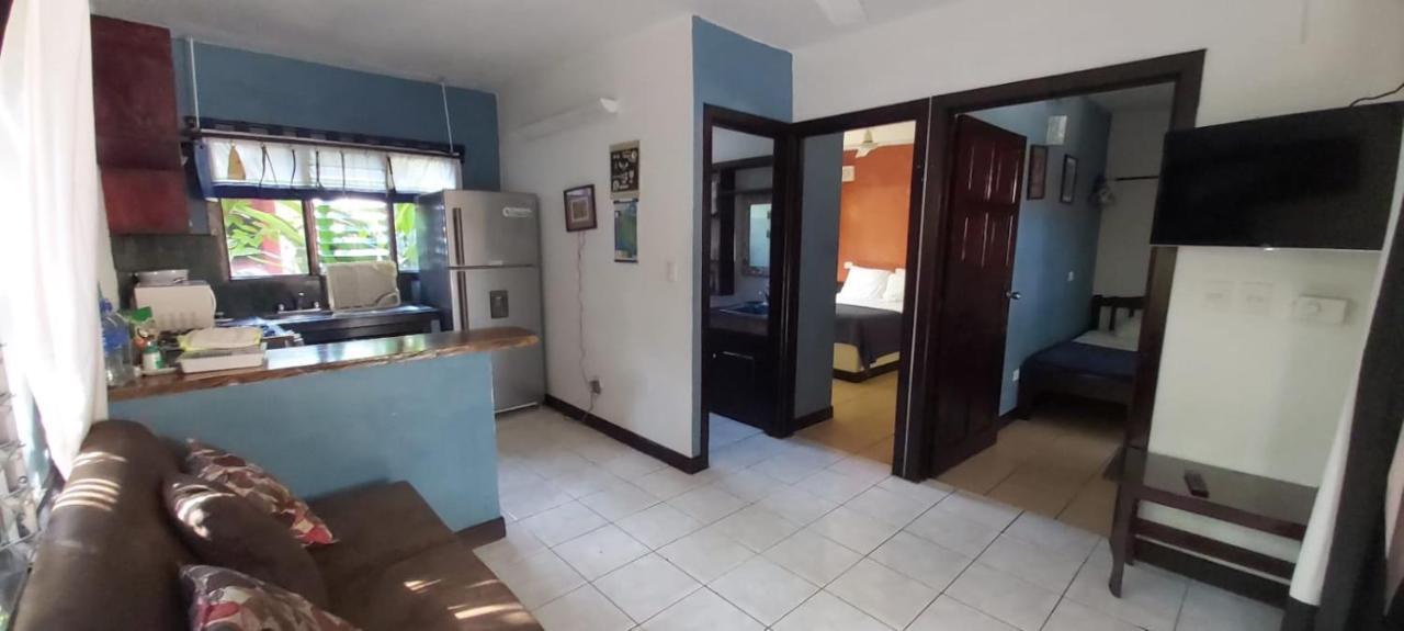 Massai Apartment Playa Flamingo