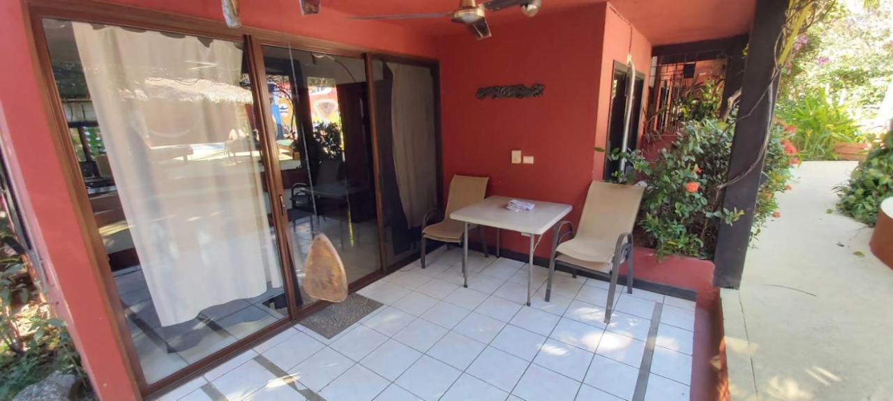 Apartment Massai Playa Flamingo