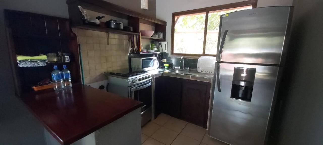 Apartment Massai Playa Flamingo