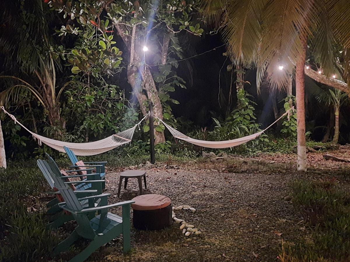 Ocean View Hotel Cahuita