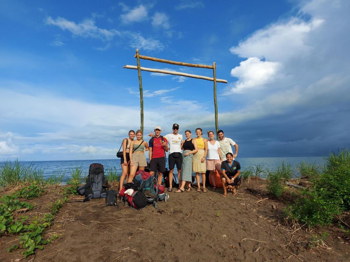Hotel Gitana Corcovado, Y Tour Operador Drake Bay