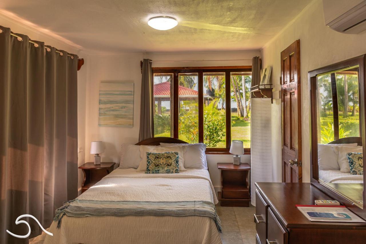 Aparthotel Tranquilidad Resort