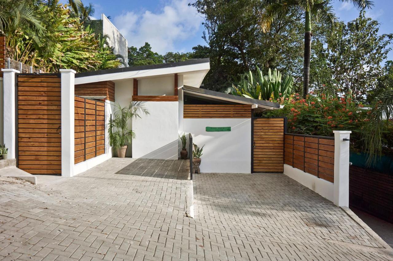 Villas Kanamar