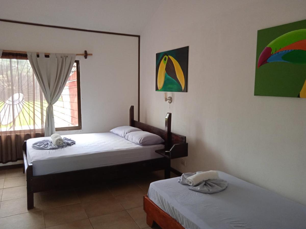 Hotel La Casona De