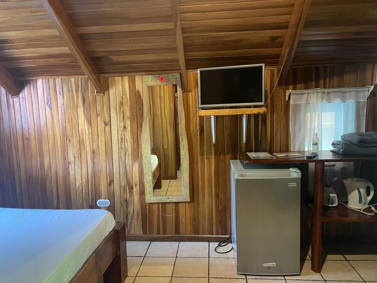 Inn Cabinas 3*