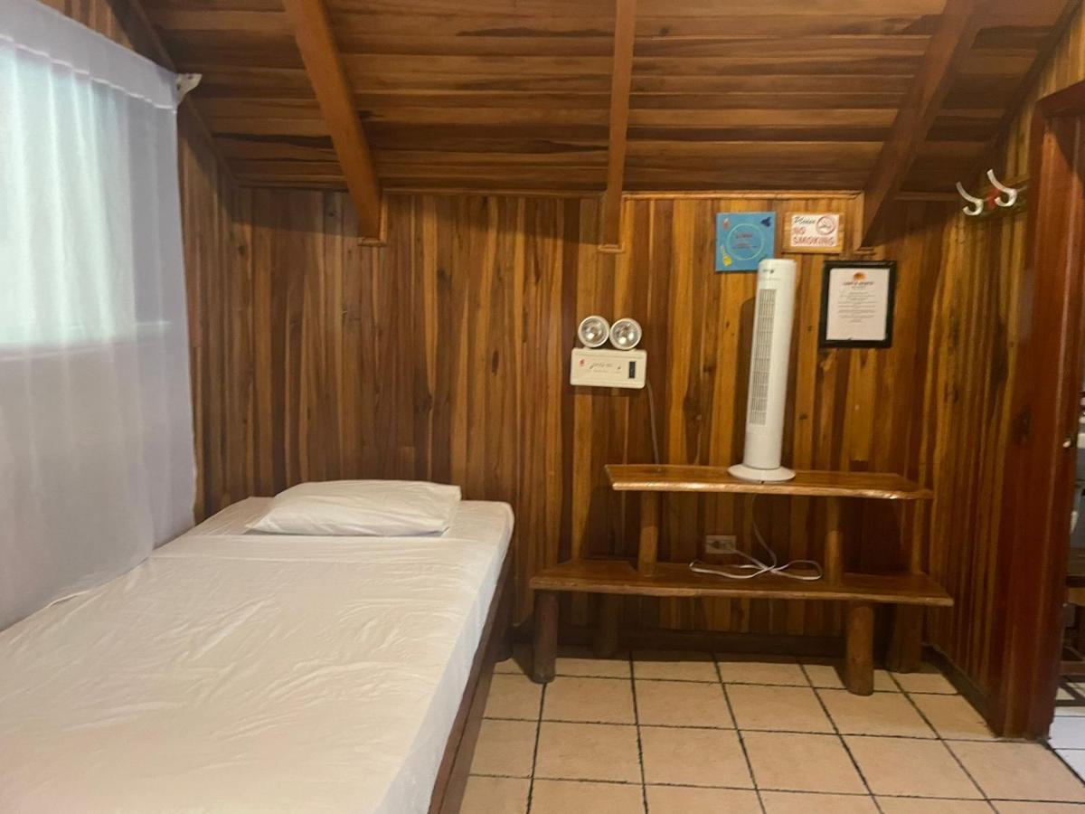 Cabinas 3*