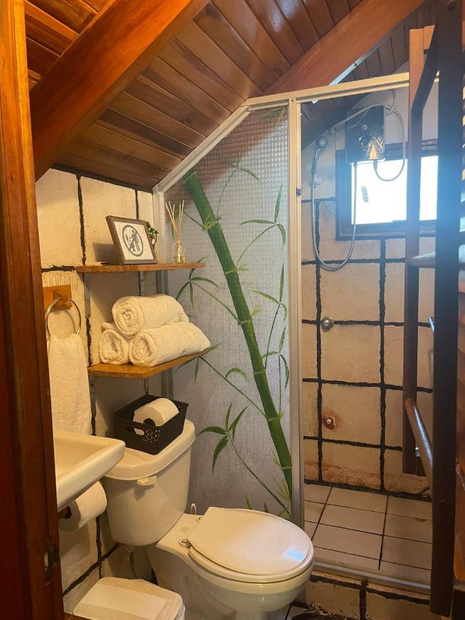 Inn Cabinas