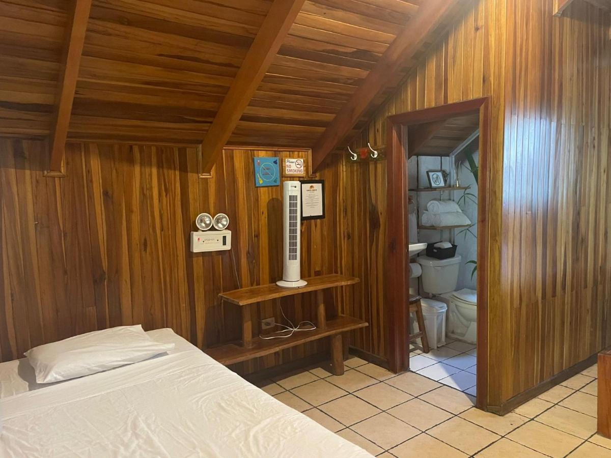 Inn Cabinas 3*
