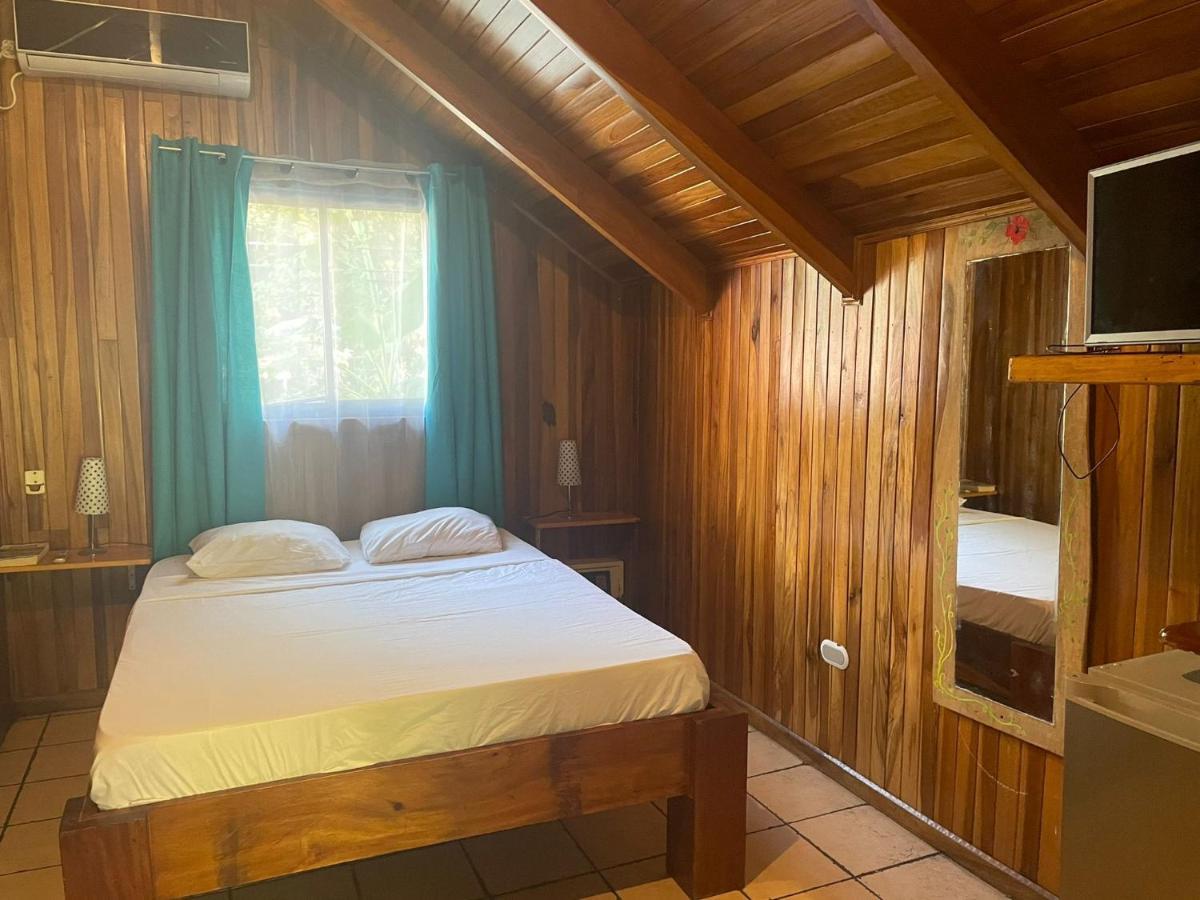Cabinas Inn 3*