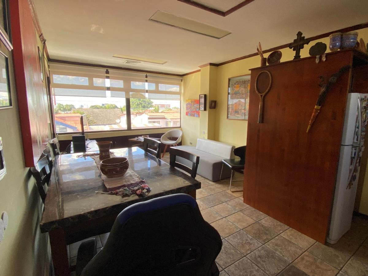 Sofia In Escalante, Center Apartment