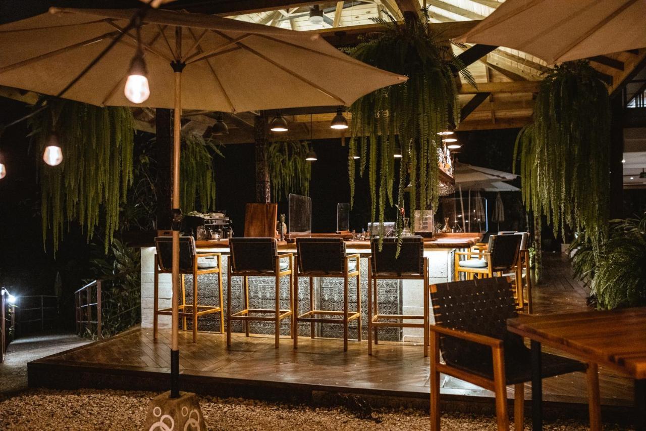 Oxygen Jungle & (adults Only)