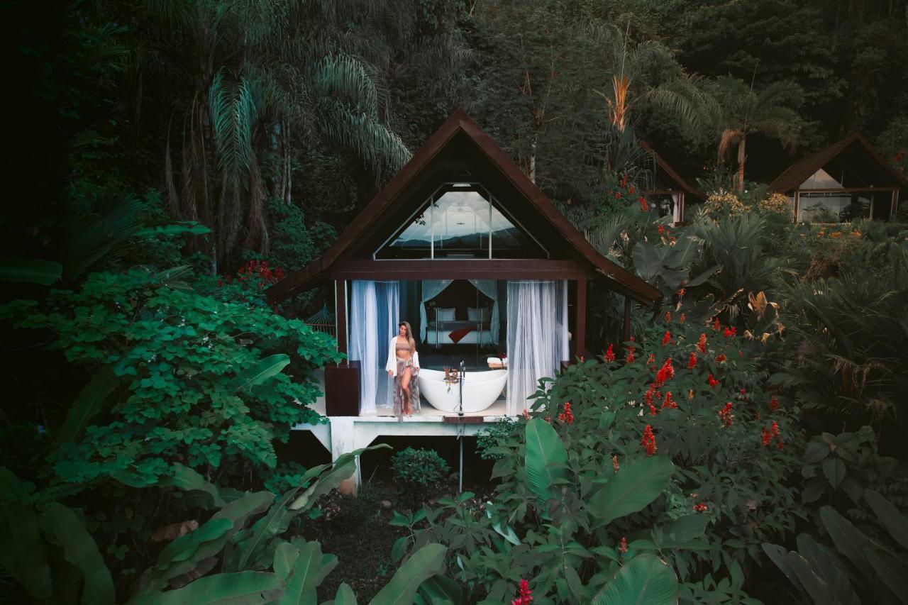 Oxygen Jungle & (adults Only) Resort