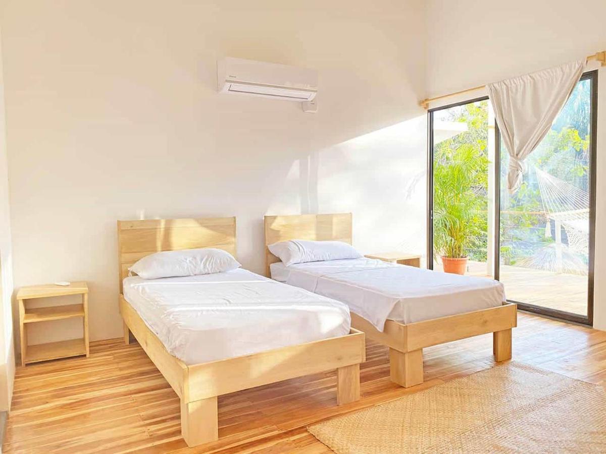 Hotel La Sana Surf Hotel, New Management, Few Mn Drive To The