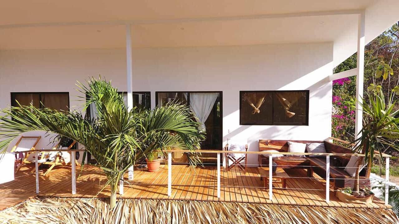 La Sana Surf Hotel, New Management, Few Mn Drive To The 3*