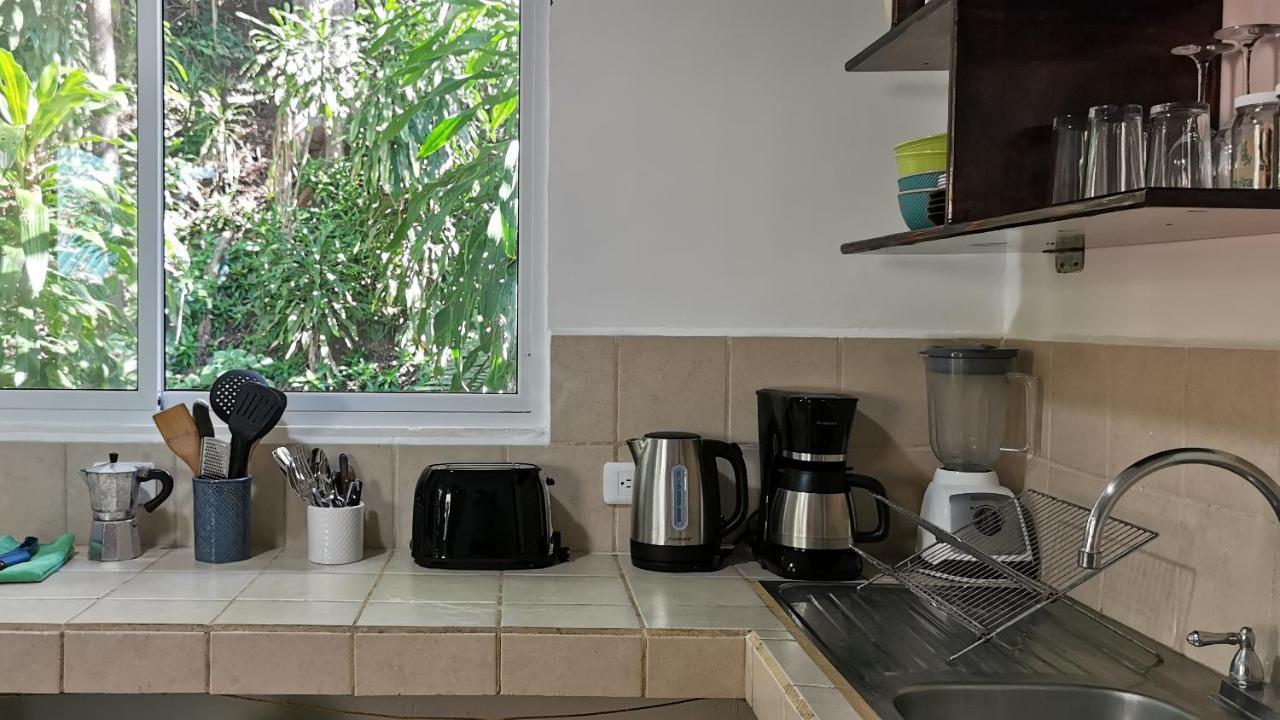 Apartment Colibri - 4 Min Walk To The Beach!