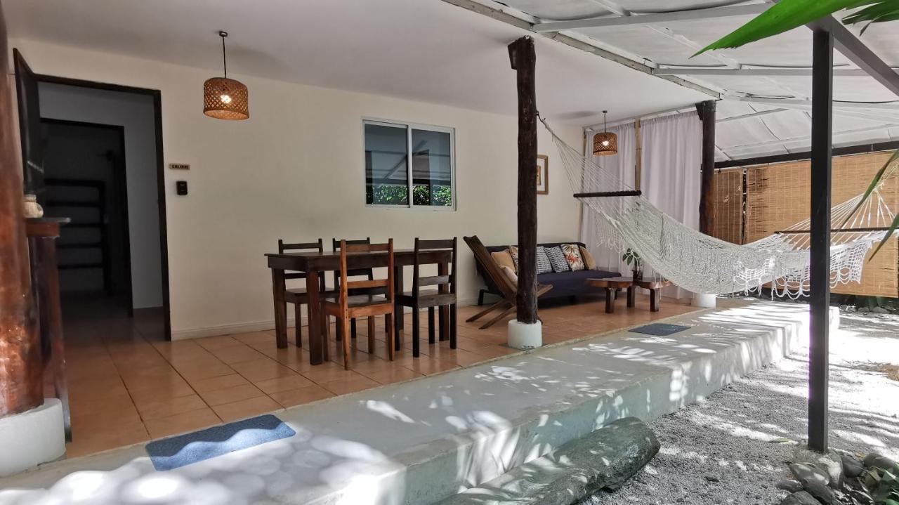 Colibri - 4 Min Walk To The Beach! *