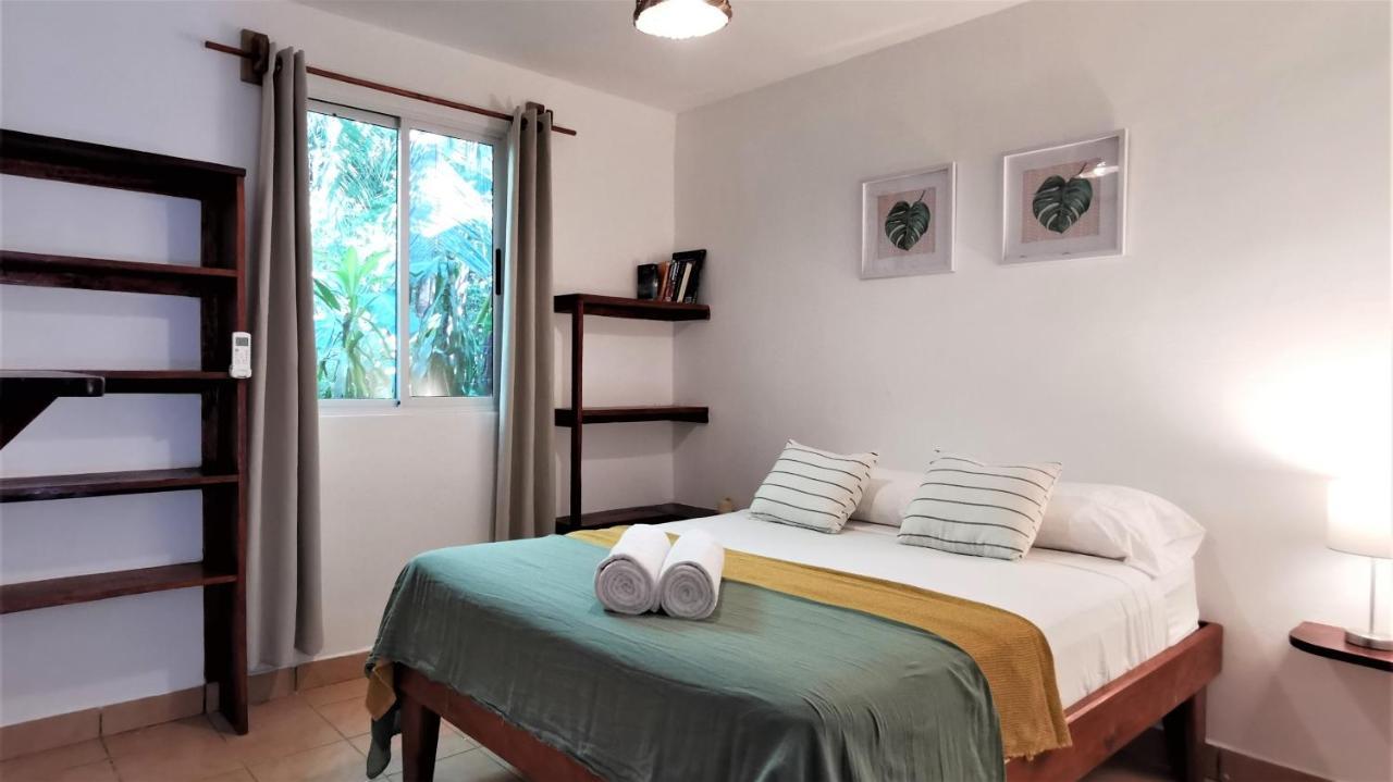 Colibri - 4 Min Walk To The Beach! Playa Santa Teresa (Puntarenas)
