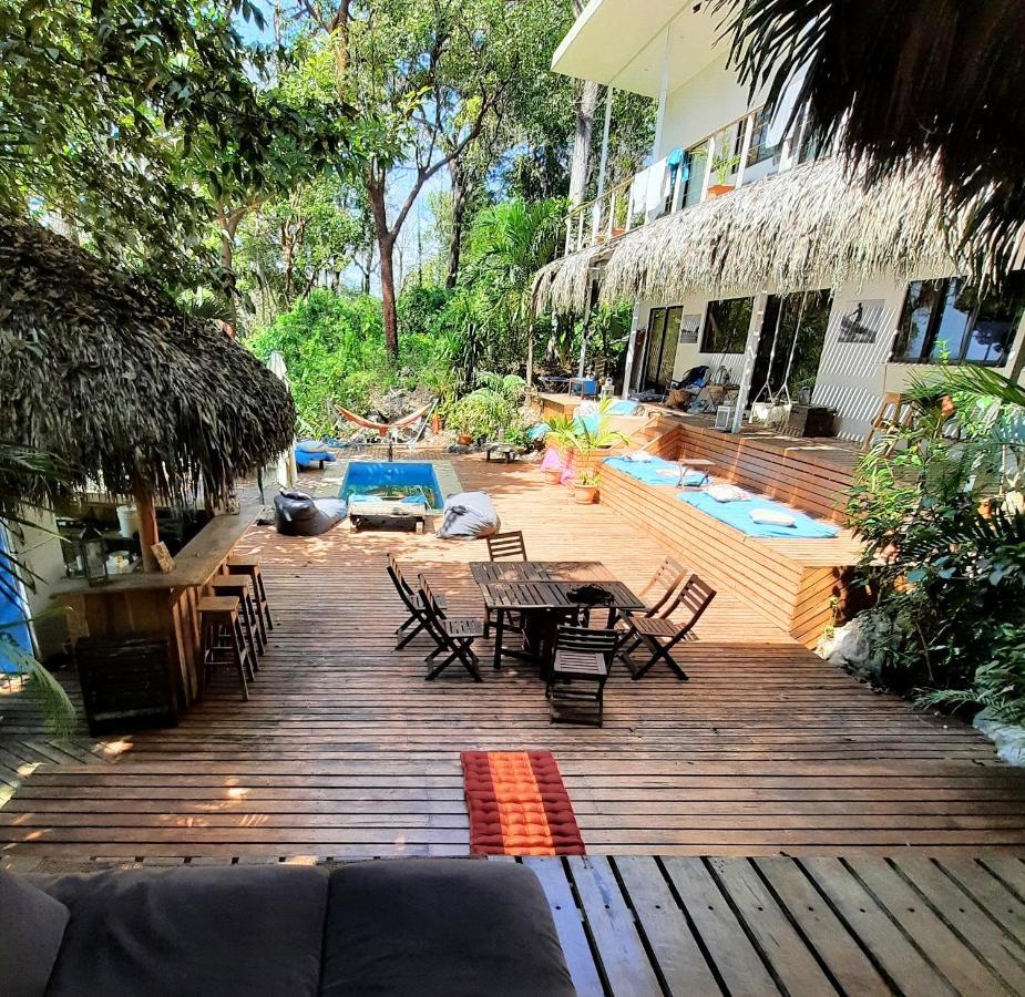 La Sana Surf Hotel, New Management, Few Mn Drive To The 3*
