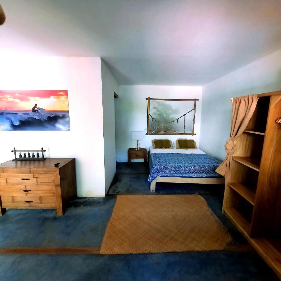 La Sana Surf Hotel, New Management, Few Mn Drive To The Hotel Playa Santa Teresa (Puntarenas)