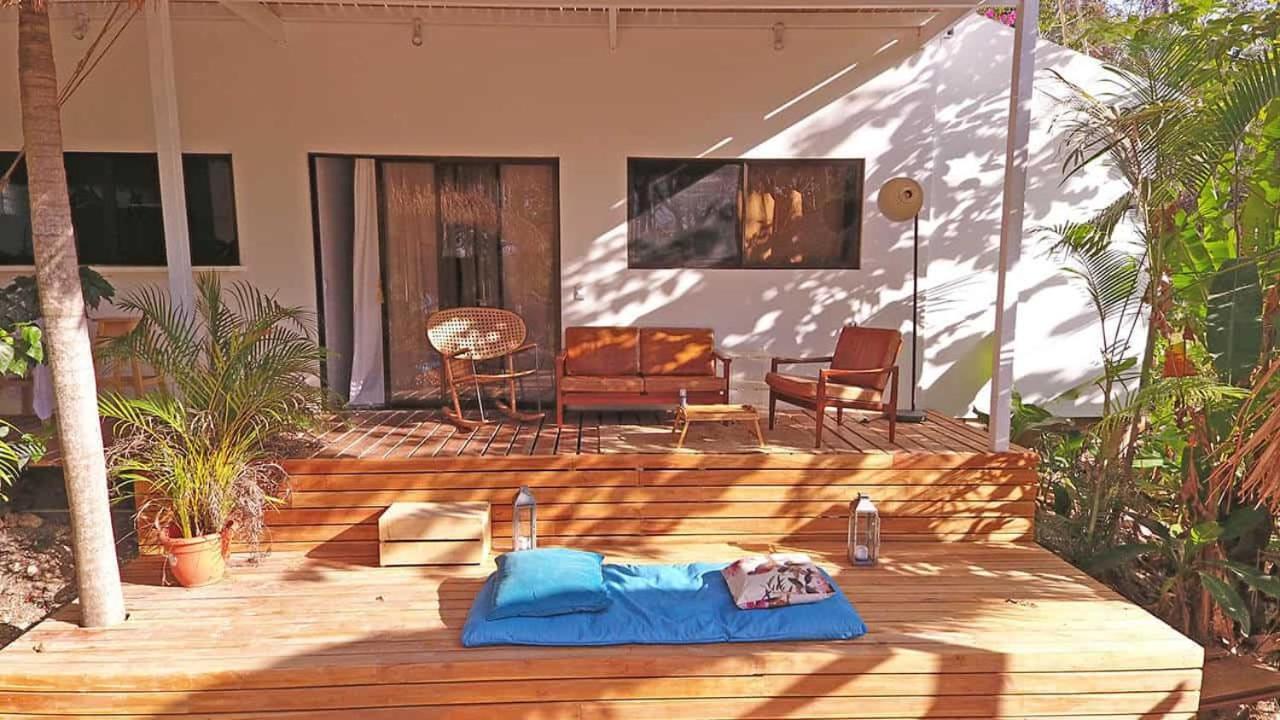 La Sana Surf Hotel, New Management, Few Mn Drive To The Hotel