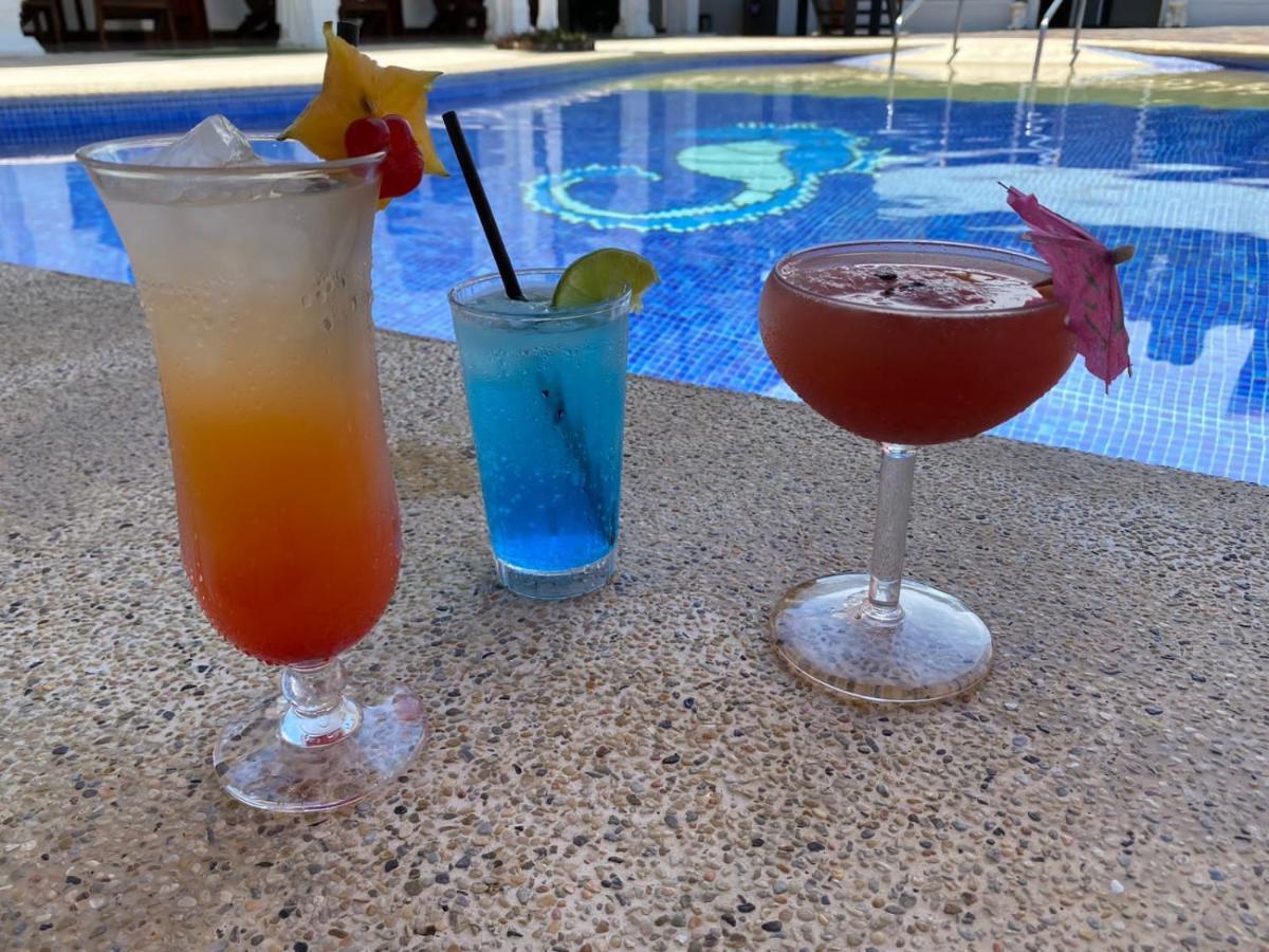 Ocean View Hotel *