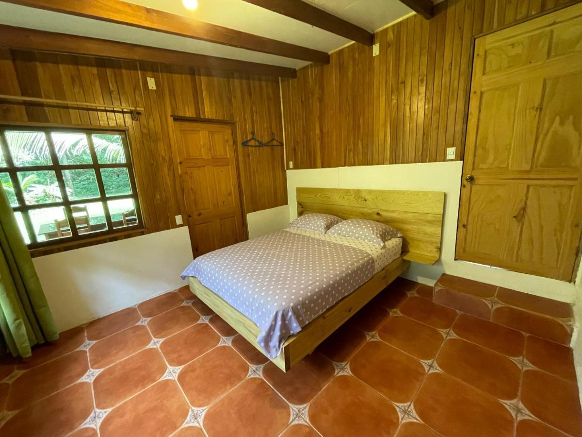 Corcovado Hostel Drake Bay
