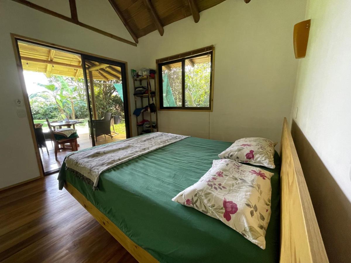 Hostel Corcovado