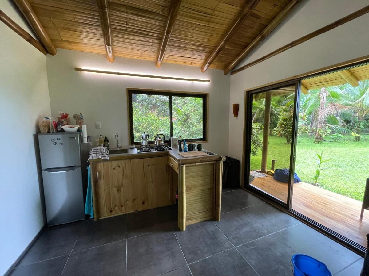 Hostel Corcovado