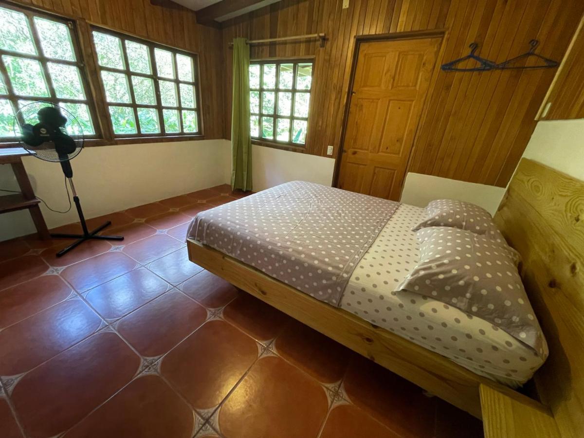 Corcovado Hostel Drake Bay