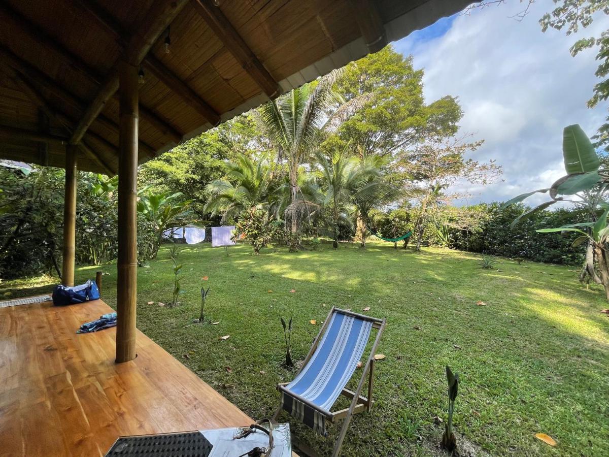 Corcovado Drake Bay