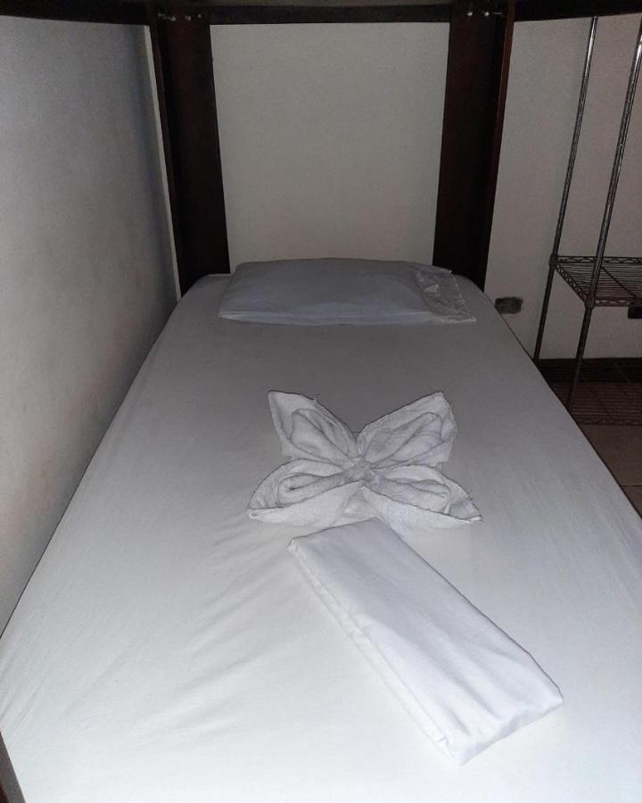 Hostel Cabinas Surf Arribadas Ostional Wildlife Refuge