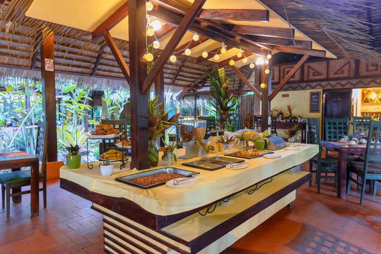 Lodge Shawandha *