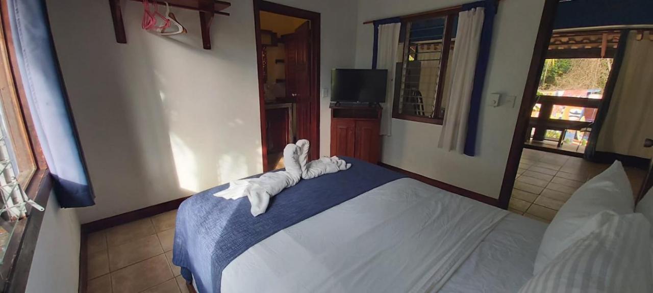 Massai Apartment