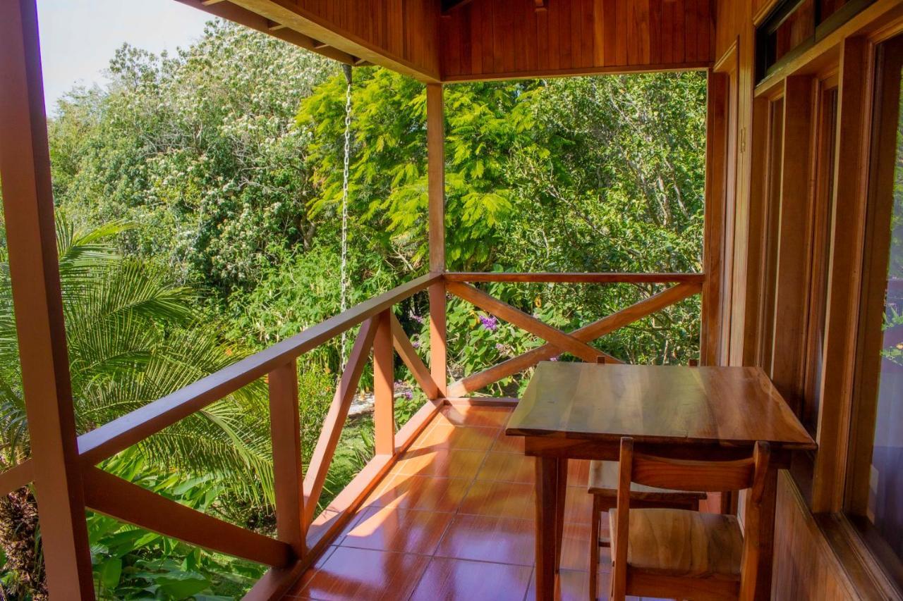 Holistico Hotel Monteverde