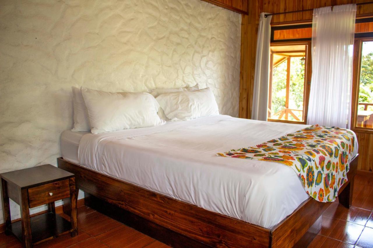 Holistico Monteverde
