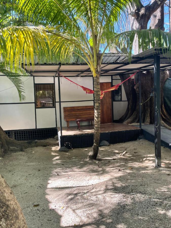 Inn Cabinas Playa Santa Teresa (Puntarenas)