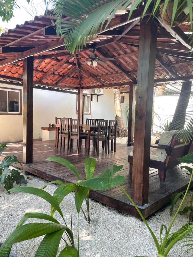 Beach Villas Villa Playa Santa Teresa (Puntarenas)