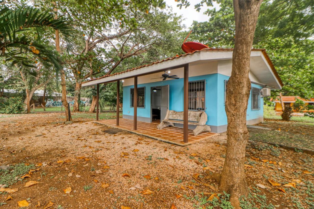 Tico Beach House #2